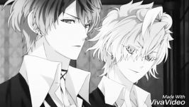 mukami  diabolik lovers  my mix