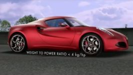 2011 Alfa Romeo 4c GTAGRANDCAR.IR