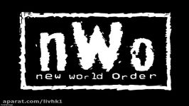 The New World Order NWO Theme Song