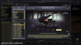 Spectrasonics Keyscape  The Sounds