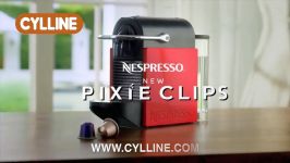 دستگاه جدید نسپرسوNespresso مدل Pixie