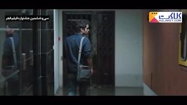 آنونس فیلم سینمایی «اتاق تاریک»