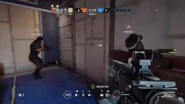 rainbowsix siegeranked I am pro