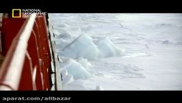 ابر سازه ها یخ شکن Mega Structures Ice Breaker دوبله