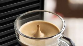 دستگاه قهوه ساز جدید نسپرسو مدل Nespresso U