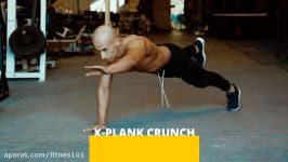 Frank Medrano Best KILLER CORE Workout