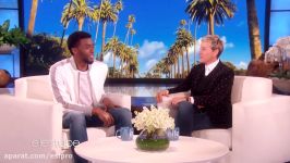 Black Panther Star Chadwick Boseman on Feeling Like the Mayor