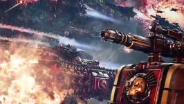 اولین تریلر بازی جدید Battlefleet Gothic Armada 2