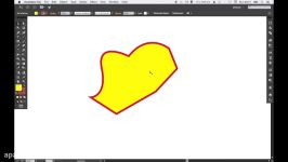 Learn How to Draw Using the Pen Tool in Adobe Illustrator  Dansky