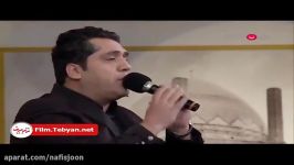 اجرای ترانه زیبای«فکرشم نکرده بودم»مانی رهنما در دورهمی