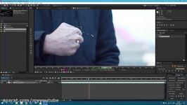 After Effects Tutorial Wolverine Claws  Logan  X Men  Healing Effect  X Man