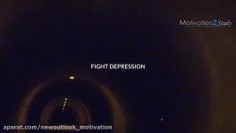 FIGHT DEPRESSION چشم انداز نو