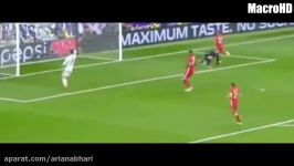 Marco Asensio ● Top 5 Goals in 2016 2017 ●