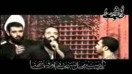 هروله عاشقانه حاج عبدالرضا هلالی