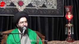 حجت الاسلام والمسلمین سید مهدی طباطبایی پادکست نگاه عاشقانه به پدر ومادر