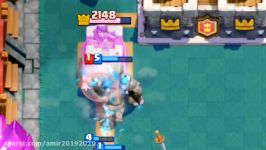 ULTIMATE Clash Royale Funny MomentsMontageFails and Wins Compilations CLASH ROYALE FUNNY VIDEOS#21