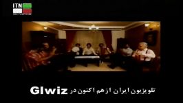 رقص آذری اکبر عبدی