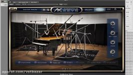 XLN Audio Addictive Keys First Look Grand Piano Review Demo