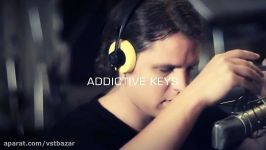 XLN Audio  Addictive Keys