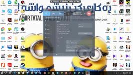 توضیح نرم افزار Bandicam