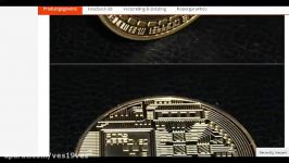 Gold How to buy Bitcoin Collectible BTC Cryptocurrency криптовалюта Как купить Биткоин AliExpress