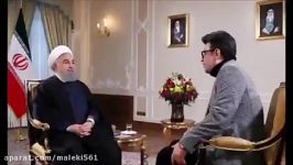 تاخت تاز کیهان به رضا رشیدپور مصاحبه رشیدپور رئیس‌جمهور، توهین به شعور مخاطب بود