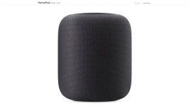 هوم پاد اپل  Apple HomePod