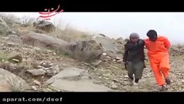 اعدام فجیع سربازان افغان توسط شاخه افغانستان داعش