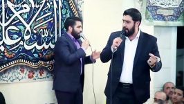 سعید قانع ولادت حضرت زینب س  ذکر مستانه رضا