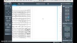 Creating Worksheets Page Overrides Chord Entry Options  Discover Dorico