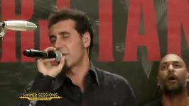 serj tankian  honking antelop  live