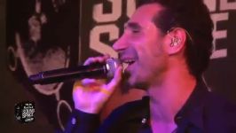 serj tankian  cornocupia  live