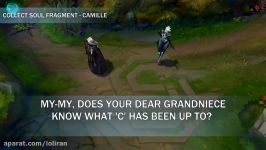 Swain Special Interactions