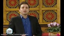 پور محمد شریعتی نیا عضو شورای اسلامی شهر اصفهان