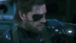 تریلر مرحله اختصاصی Metal Gear Solid 5 برای Xbox One