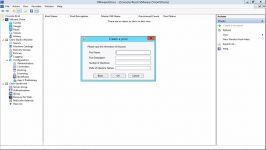 Project Orion  VMware Instant Clone capability on Citrix XenDesktop