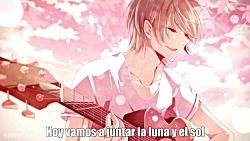 【Nightcore】→ SUBEME LA RADIO  Enrique Iglesias ft. Descemer Bueno ✘ Lyrics