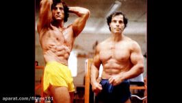 Sylvester Stallone Arnold and Franco