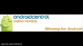 Winamp for Android