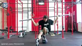 Extreme Workout for SUPERHUMANS  Muscle Madness