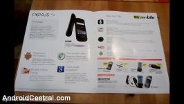 Best Buy Nexus S Buyers Guide