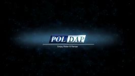 پمپ شناور POL DAP  خط تولید موتور شناور