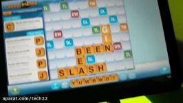 Words with Friends for Android  AndroidCentral.com