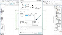 Complex roofs in ARCHICAD  Editing individual roof planes