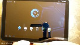 Motorola Xoom