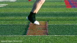 13 Speed Ladder Drills For Faster Footwork