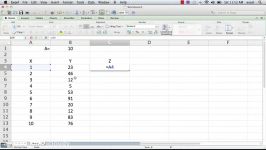 How to Copy a Formula to Multiple Cells in Excel Using Microsoft Excel
