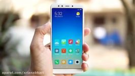 اخبار گوشی  مشخصات کلی Xiaomi Redmi 5