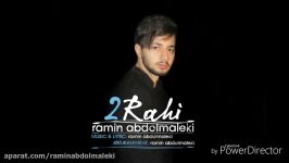 ramin abdolmaleki