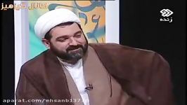 اگه آدمای لجباز مشکل دارید اینو ببینید